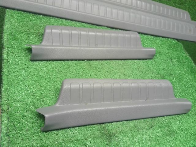 ランドクルーザープラド 内装部品 Q-LJ78G