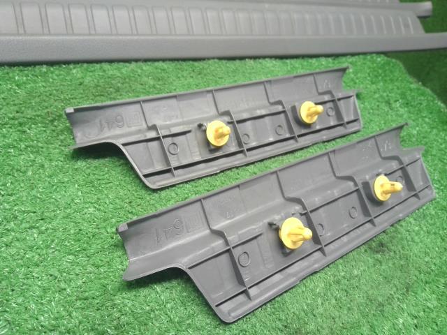 ランドクルーザープラド 内装部品 Q-LJ78G