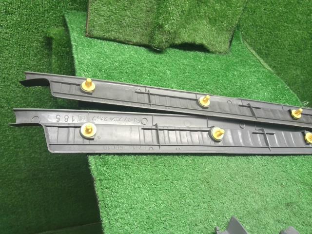 ランドクルーザープラド 内装部品 Q-LJ78G