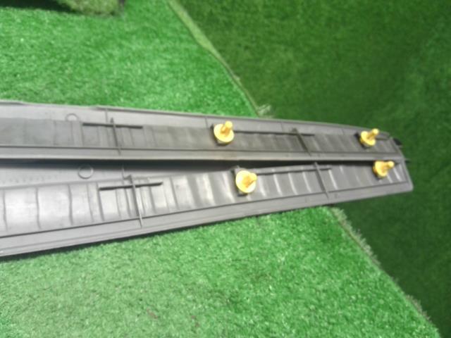 ランドクルーザープラド 内装部品 Q-LJ78G