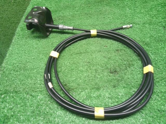 ランドクルーザープラド 内装部品 Q-LJ78G 77035-60030