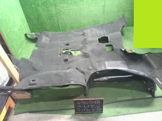 ランドクルーザープラド 内装部品 Q-LJ78G