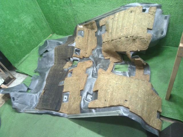 ランドクルーザープラド 内装部品 Q-LJ78G