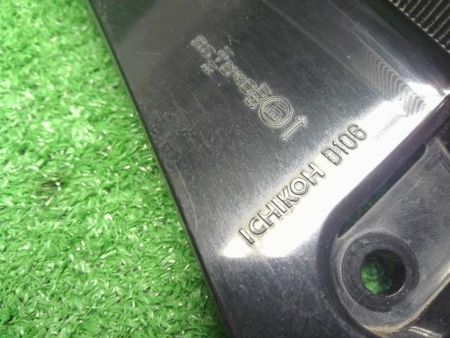 Ｎ－ＢＯＸ 右テールランプ DBA-JF1 33501-TY0-J71