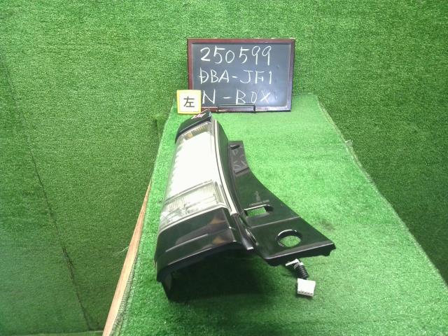 Ｎ－ＢＯＸ 左テールランプ DBA-JF1 33551-TY0-J71