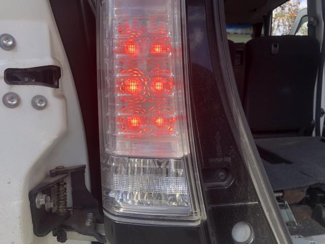 Ｎ－ＢＯＸ 左テールランプ DBA-JF1 33551-TY0-J71