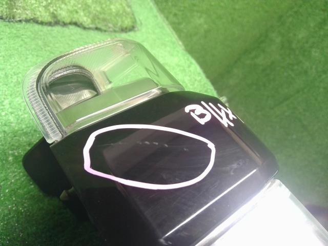 Ｎ－ＢＯＸ 左テールランプ DBA-JF1 33551-TY0-J71