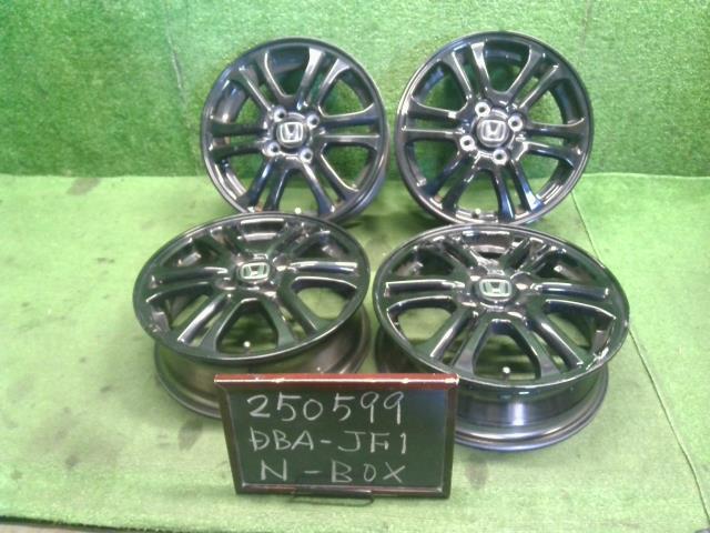 Ｎ－ＢＯＸ ホイール DBA-JF1 42700-TY0-J81