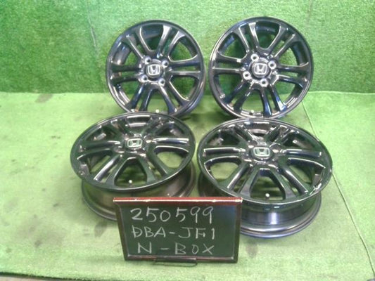 Ｎ－ＢＯＸ ホイール DBA-JF1 42700-TY0-J81