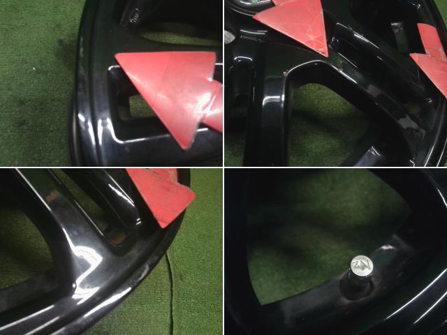 Ｎ－ＢＯＸ ホイール DBA-JF1 42700-TY0-J81