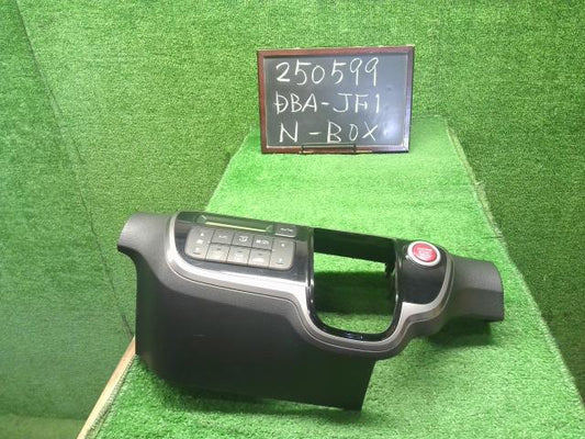 Ｎ－ＢＯＸ Ａ／Ｃスイッチパネル DBA-JF1 79601-TY0-N61ZA