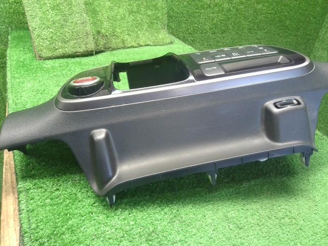 Ｎ－ＢＯＸ Ａ／Ｃスイッチパネル DBA-JF1 79601-TY0-N61ZA