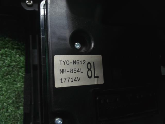 Ｎ－ＢＯＸ Ａ／Ｃスイッチパネル DBA-JF1 79601-TY0-N61ZA