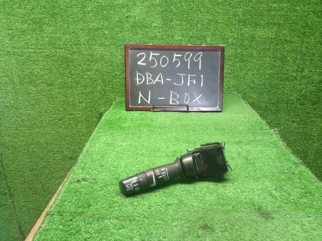 Ｎ－ＢＯＸ ディマースイッチ DBA-JF1 35256-T0A-J11
