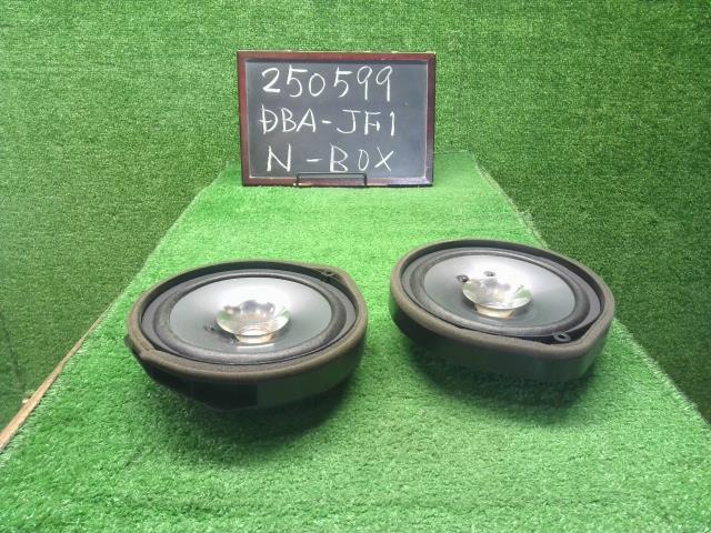 Ｎ－ＢＯＸ スピーカー DBA-JF1