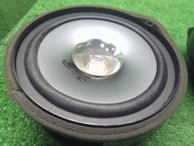 Ｎ－ＢＯＸ スピーカー DBA-JF1