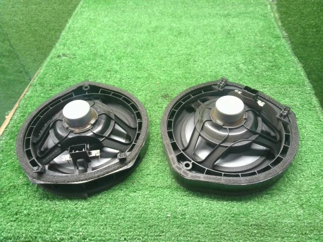 Ｎ－ＢＯＸ スピーカー DBA-JF1