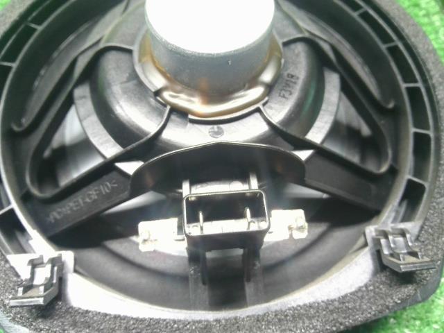Ｎ－ＢＯＸ スピーカー DBA-JF1