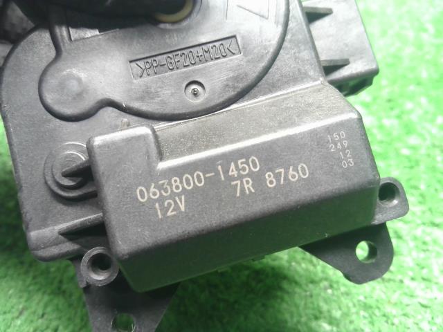 Ｎ－ＢＯＸ Ａ／Ｃヒーター系 DBA-JF1 79350-TY0-941