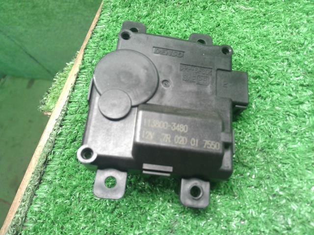 Ｎ－ＢＯＸ Ａ／Ｃヒーター系 DBA-JF1 79350-TY0-941