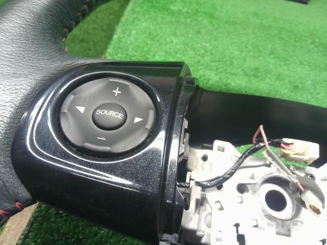 Ｎ－ＢＯＸ ステアリングホイール DBA-JF1 78501-TY0-G51ZJ