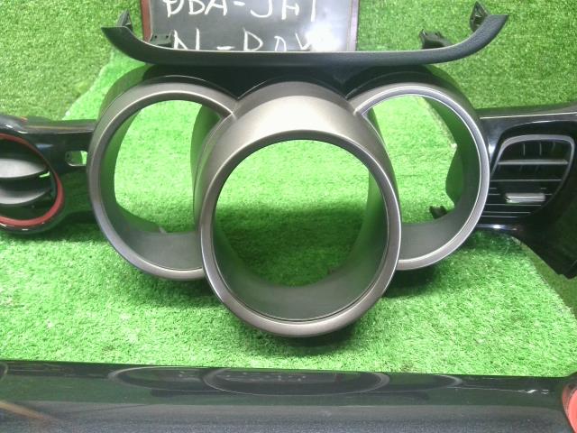 Ｎ－ＢＯＸ ダッシュパネル DBA-JF1 77222-TY0-N52ZA