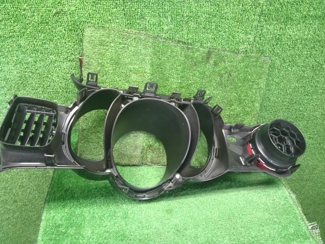 Ｎ－ＢＯＸ ダッシュパネル DBA-JF1 77222-TY0-N52ZA
