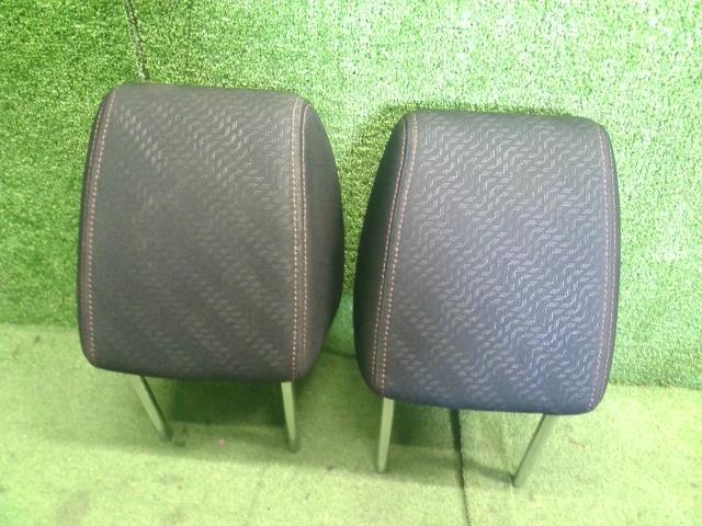 Ｎ－ＢＯＸ ヘッドレスト DBA-JF1