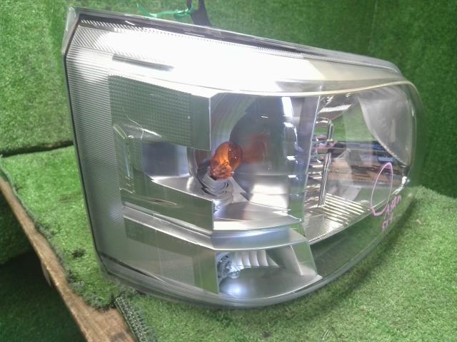 ハイゼット 右ヘッドランプＡＳＳＹ EBD-S510P 81130-B5130