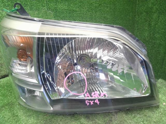 ハイゼット 右ヘッドランプＡＳＳＹ EBD-S510P 81130-B5130