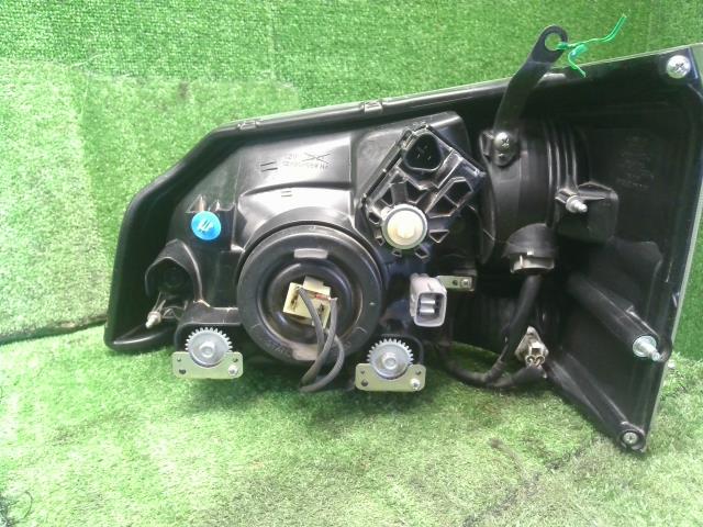 ハイゼット 右ヘッドランプＡＳＳＹ EBD-S510P 81130-B5130