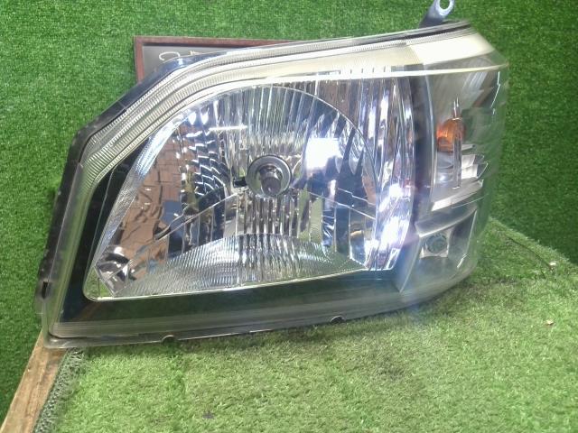 ハイゼット 左ヘッドランプＡＳＳＹ EBD-S510P 81170-B5130