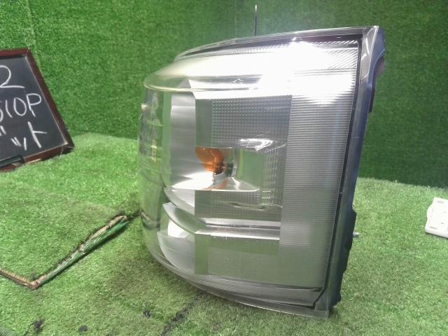 ハイゼット 左ヘッドランプＡＳＳＹ EBD-S510P 81170-B5130