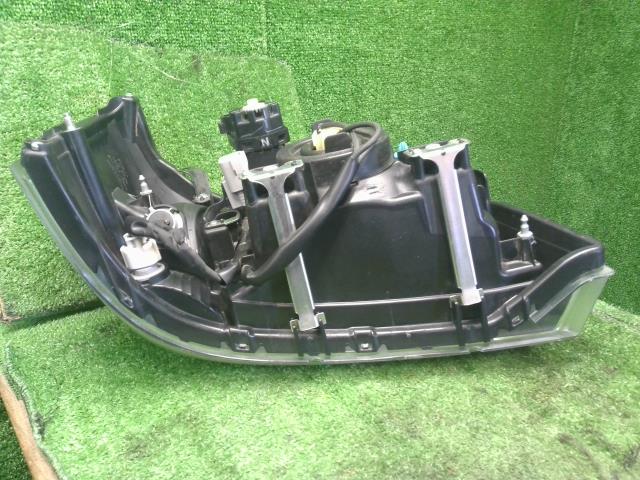 ハイゼット 左ヘッドランプＡＳＳＹ EBD-S510P 81170-B5130