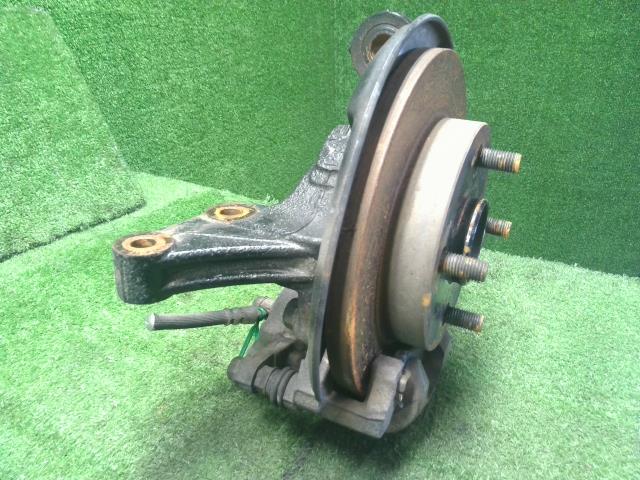 ハイゼット 右ＦナックルハブＡＳＳＹ EBD-S510P 43211-B5070