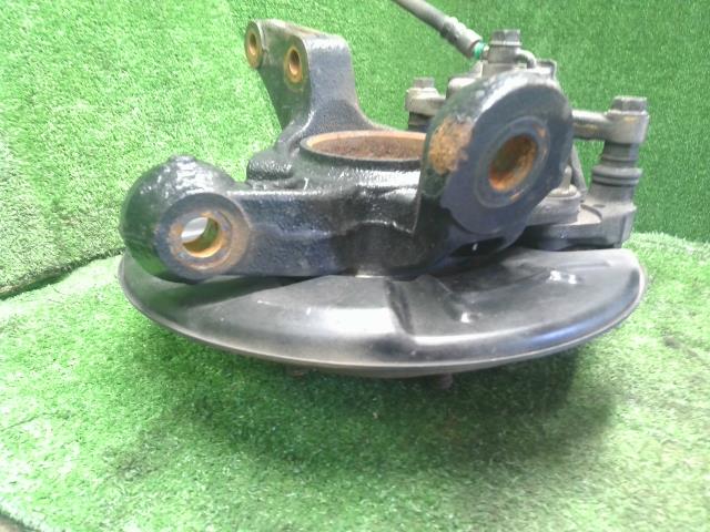 ハイゼット 右ＦナックルハブＡＳＳＹ EBD-S510P 43211-B5070