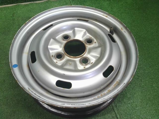 ハイゼット ホイール EBD-S510P