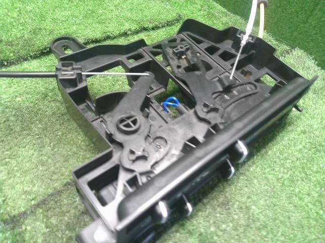 ハイゼット Ａ／Ｃスイッチパネル EBD-S510P 55910-B5081