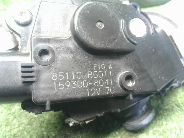 ハイゼット Ｆワイパーモーター EBD-S510P 85110-B5011-