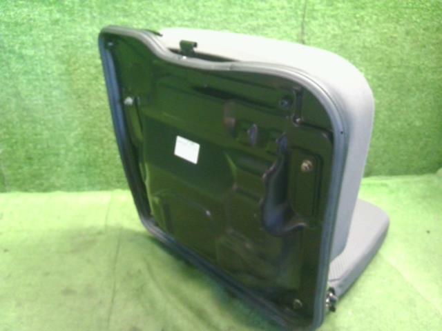 ハイゼット ドライバーシート EBD-S510P