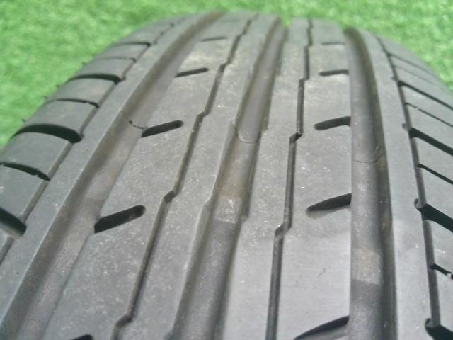 ムーヴコンテ タイヤ DBA-L585S