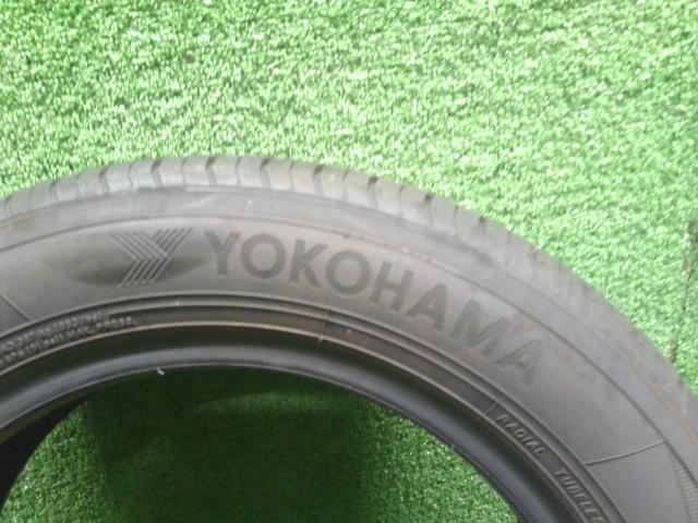 ムーヴコンテ タイヤ DBA-L585S