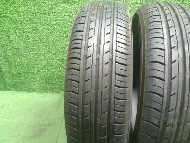 ムーヴコンテ タイヤ DBA-L585S