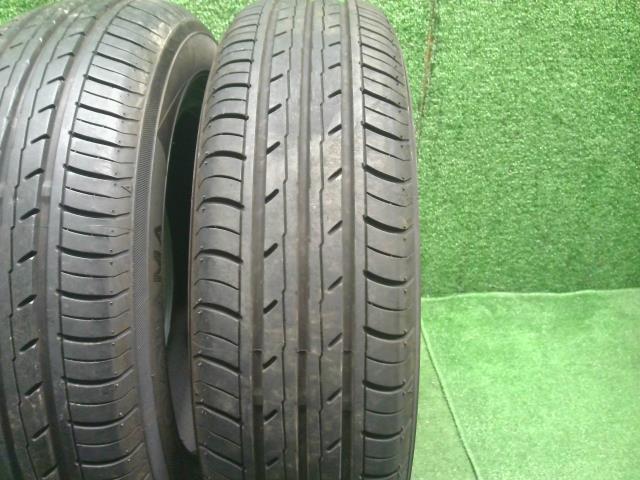 ムーヴコンテ タイヤ DBA-L585S