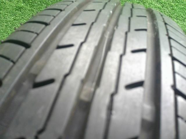 ムーヴコンテ タイヤ DBA-L585S