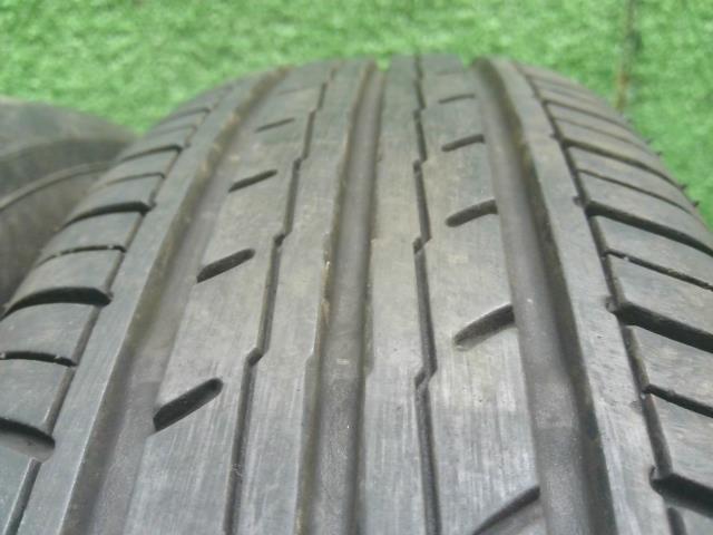 ムーヴコンテ タイヤ DBA-L585S