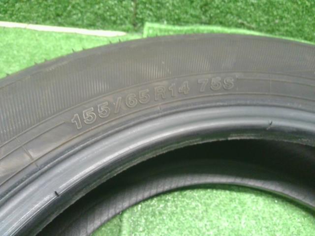 ムーヴコンテ タイヤ DBA-L585S