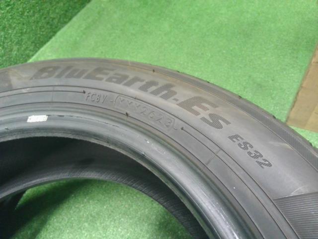 ムーヴコンテ タイヤ DBA-L585S