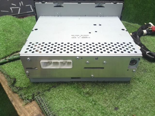 ムーヴコンテ オーディオ DBA-L585S 86180-B2400-B0