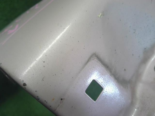 ミラココア 左Ｆフェンダー DBA-L675S 53812-B2531